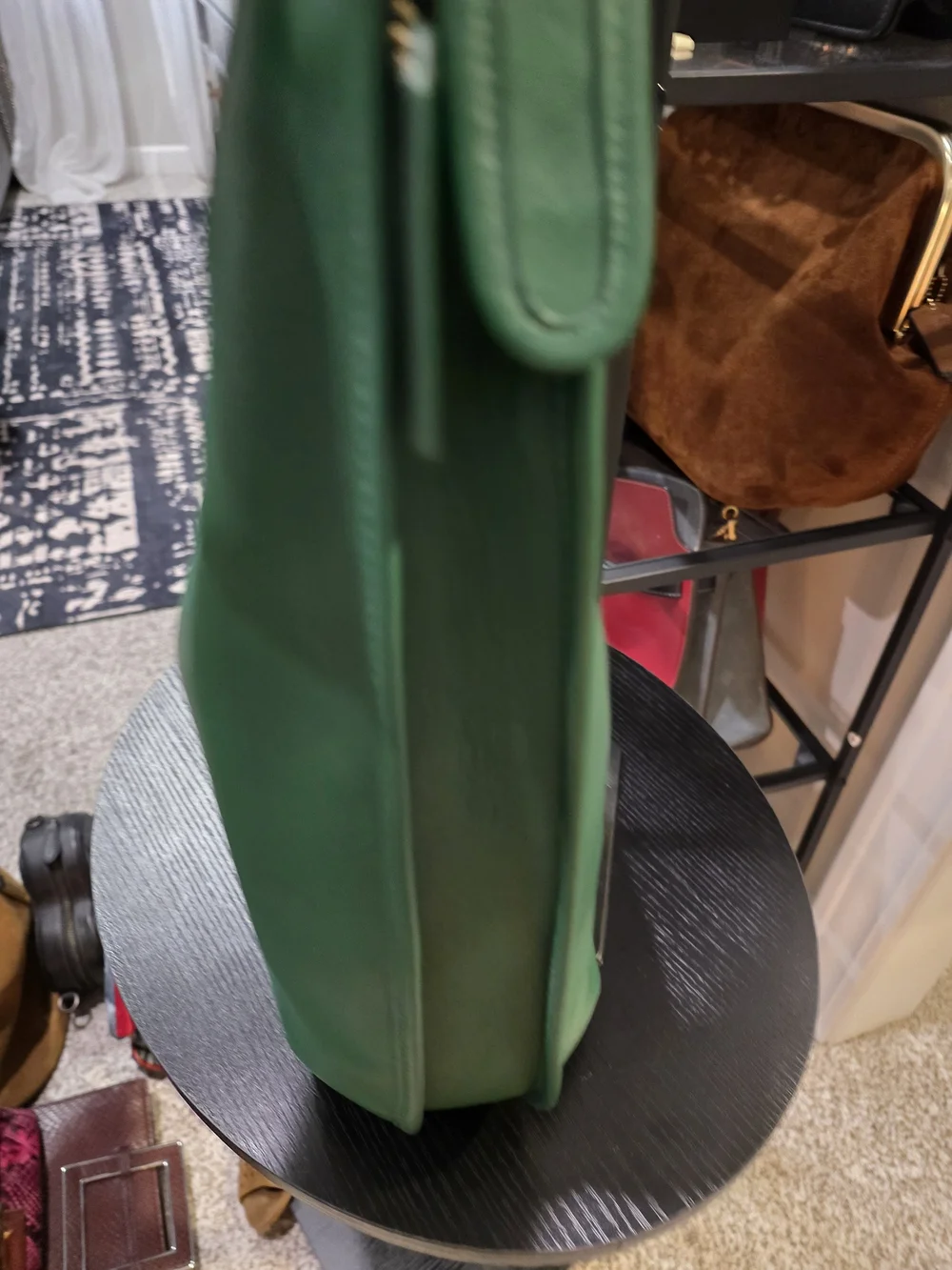 Coach large ergo